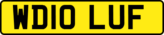WD10LUF