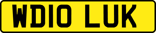 WD10LUK