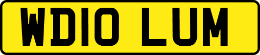 WD10LUM