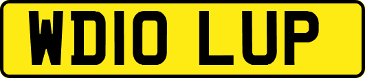 WD10LUP