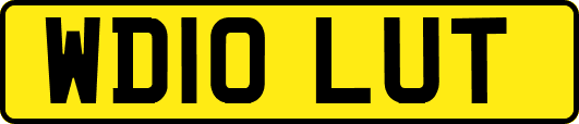 WD10LUT