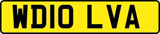 WD10LVA