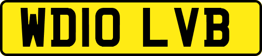 WD10LVB