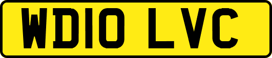 WD10LVC