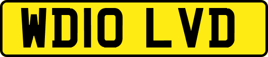 WD10LVD