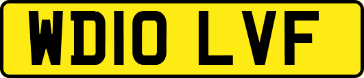 WD10LVF