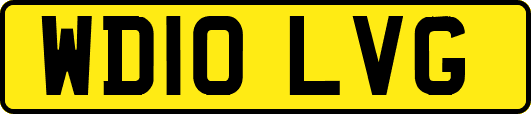 WD10LVG