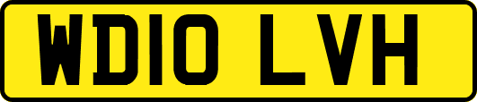 WD10LVH