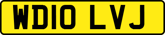 WD10LVJ