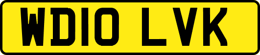 WD10LVK