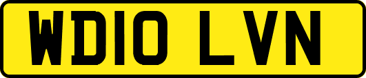 WD10LVN