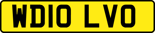 WD10LVO