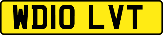 WD10LVT
