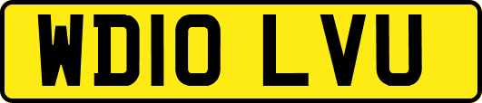 WD10LVU