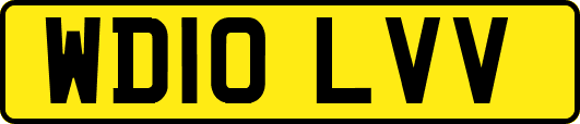 WD10LVV