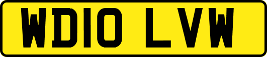 WD10LVW
