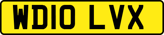 WD10LVX