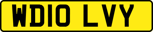 WD10LVY