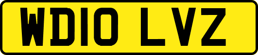 WD10LVZ