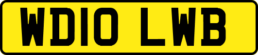 WD10LWB