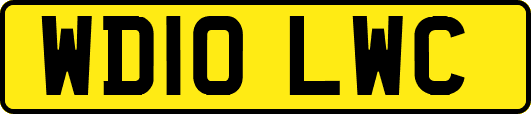 WD10LWC