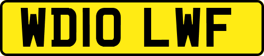 WD10LWF