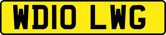 WD10LWG