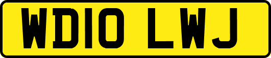 WD10LWJ