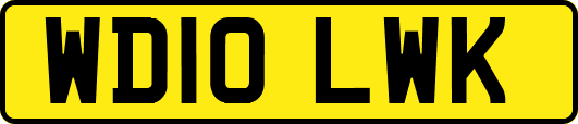 WD10LWK