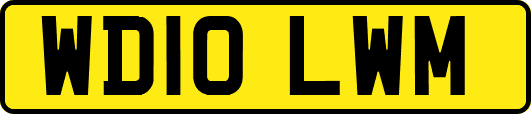 WD10LWM