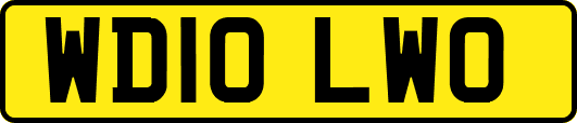 WD10LWO