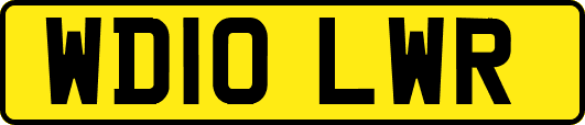 WD10LWR