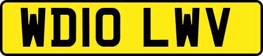 WD10LWV