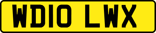 WD10LWX