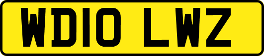 WD10LWZ