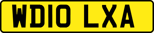 WD10LXA