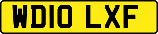 WD10LXF