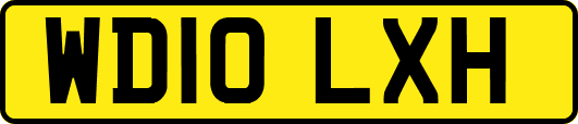 WD10LXH