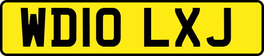 WD10LXJ