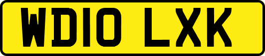 WD10LXK