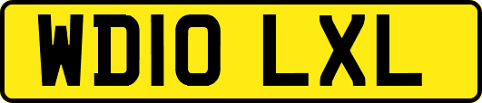 WD10LXL