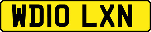 WD10LXN