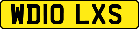 WD10LXS