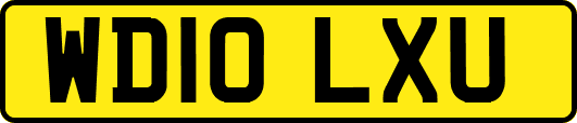 WD10LXU