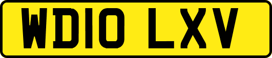 WD10LXV