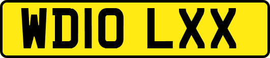 WD10LXX