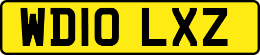 WD10LXZ