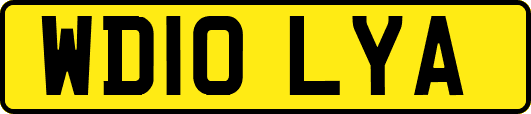 WD10LYA