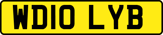 WD10LYB