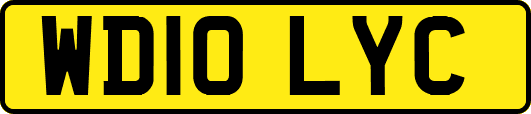 WD10LYC